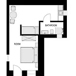 Apartment Luxury Azalea Primošten