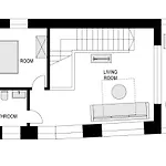 Luxury Azalea Apartment
