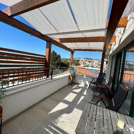 Luxury Azalea Appartement *