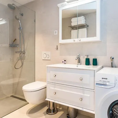 Appartement Luxury Azalea