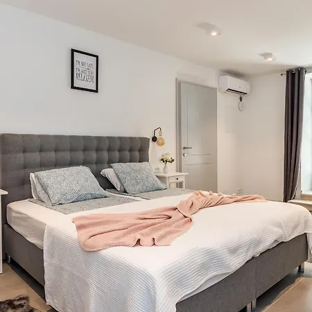 Appartement Luxury Azalea