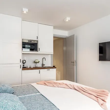Luxury Azalea Apartament *