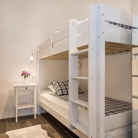 Appartement Luxury Azalea