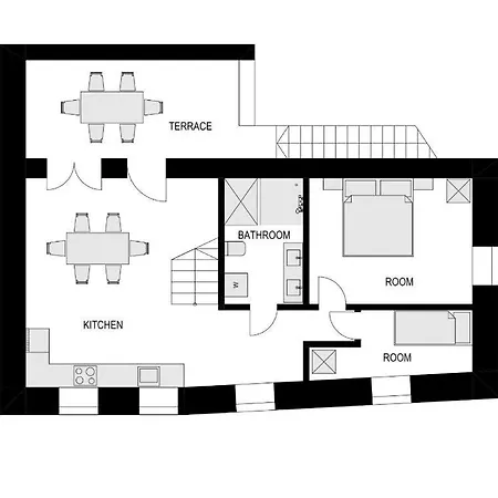 Apartament Luxury Azalea Primošten