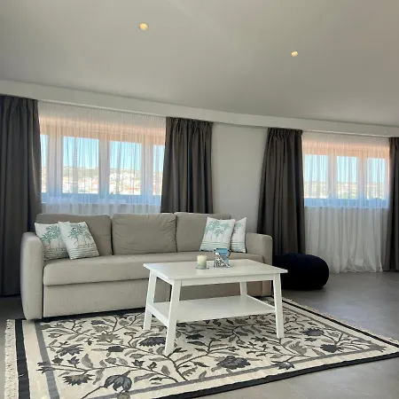 Apartament Luxury Azalea *