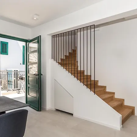 Appartement Luxury Azalea Primošten