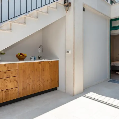 Luxury Azalea Appartement *