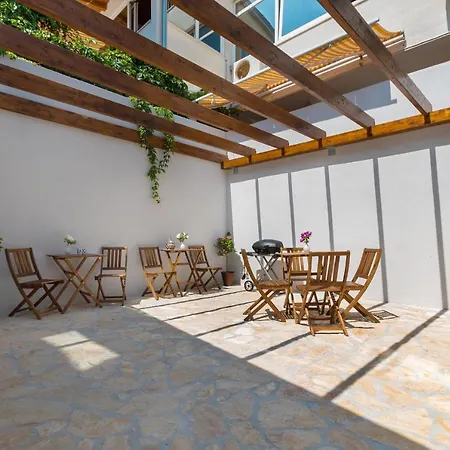 Luxury Azalea Apartament *