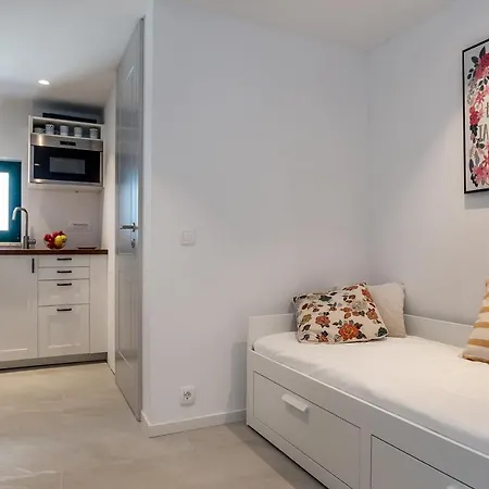 Luxury Azalea Apartament Primošten