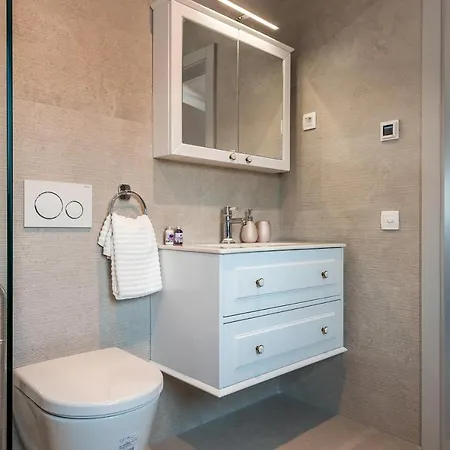 Apartament Luxury Azalea *