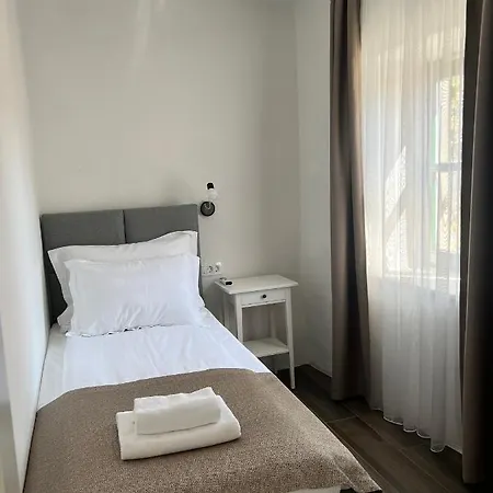 Luxury Azalea * Primošten