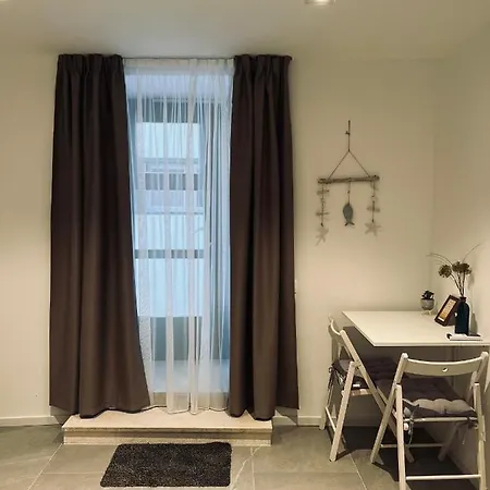 Appartement Luxury Azalea *