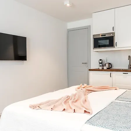 Апартаменты Luxury Azalea *