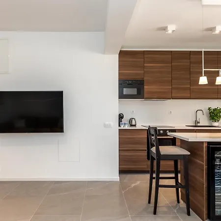 Appartement Luxury Azalea *