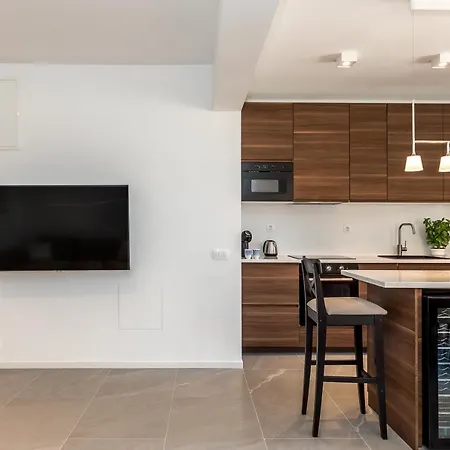 Apartament Luxury Azalea *