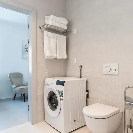 Apartament Luxury Azalea *