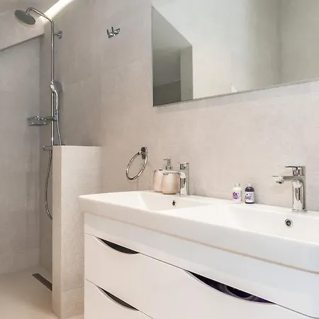 Apartament Luxury Azalea Primošten