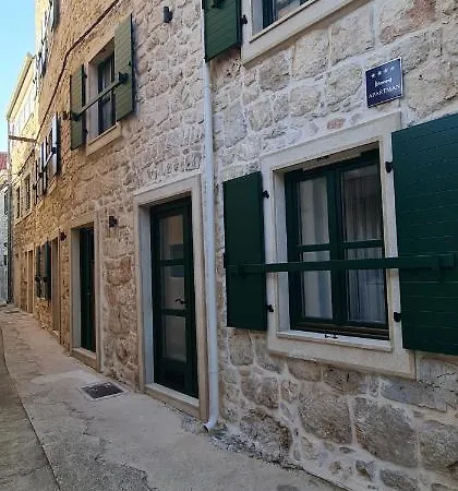 Apartament Luxury Azalea Primošten