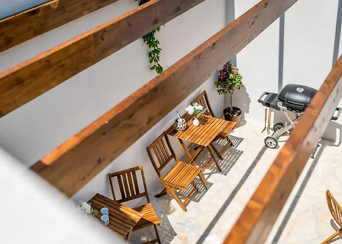 Luxury Azalea * Primošten