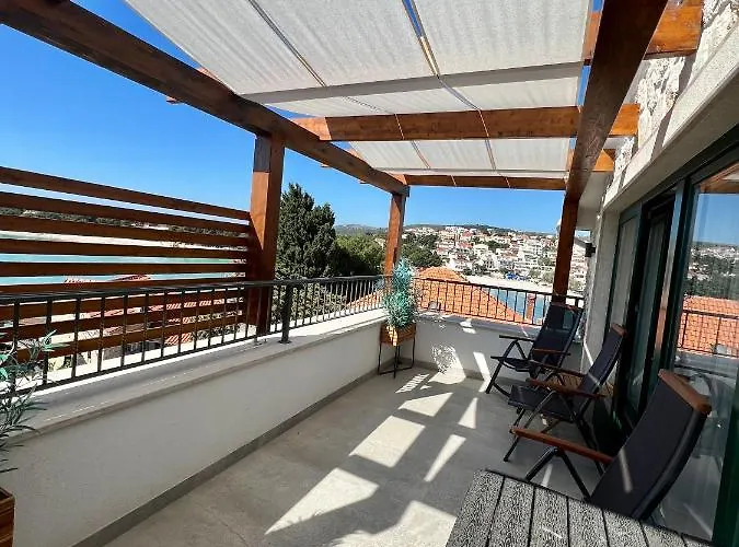 Luxury Azalea Apartamento *