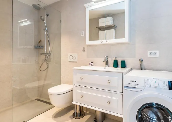 Apartamento Luxury Azalea