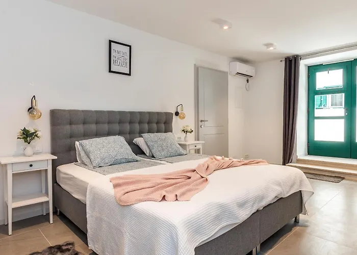 Apartamento Luxury Azalea