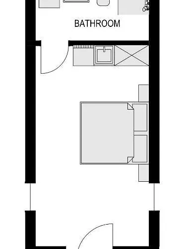 Luxury Azalea Apartamento *