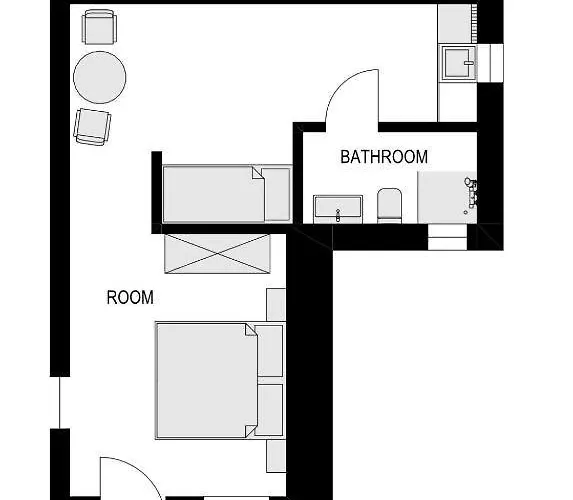 Apartamento Luxury Azalea Primošten
