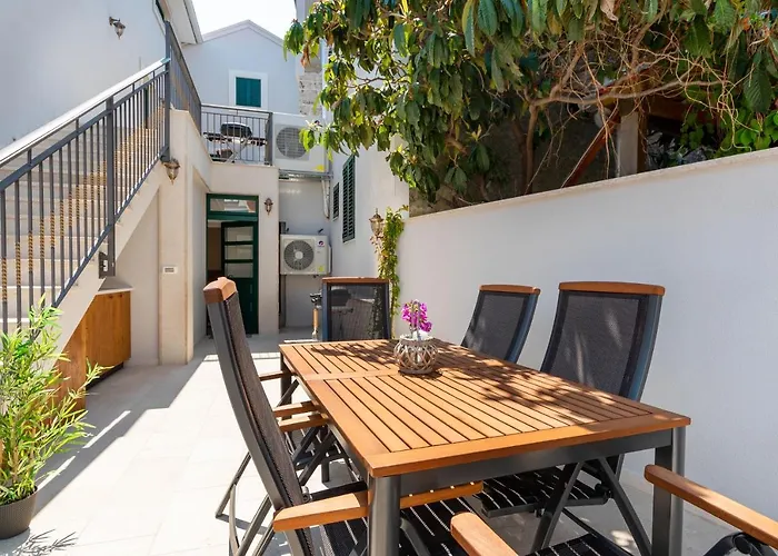 Luxury Azalea Apartamento *