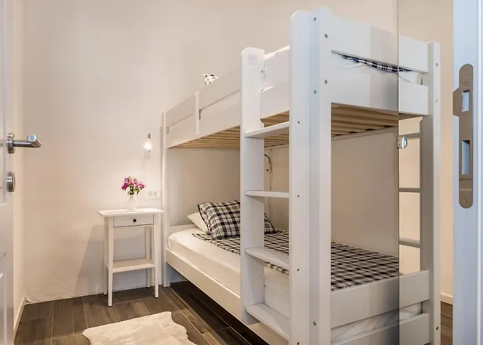 Apartamento Luxury Azalea