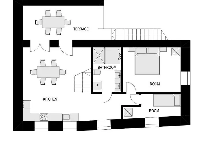Apartamento Luxury Azalea Primošten