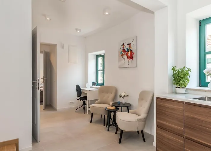 Luxury Azalea Primošten