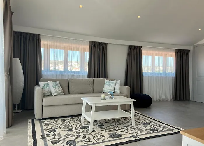 Apartamento Luxury Azalea *