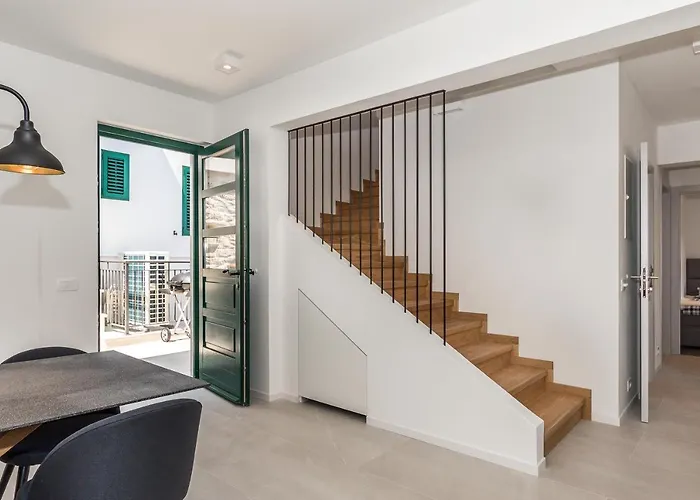 Apartamento Luxury Azalea Primošten