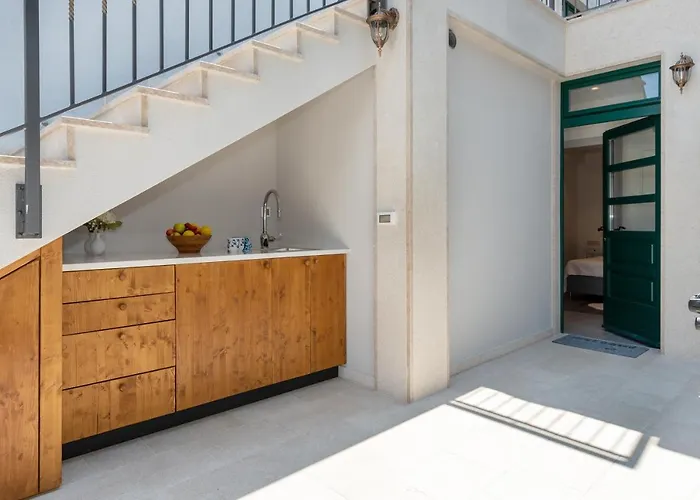 Luxury Azalea Apartamento *