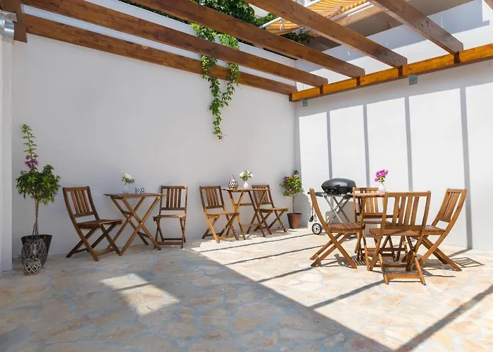 Apartamento Luxury Azalea *