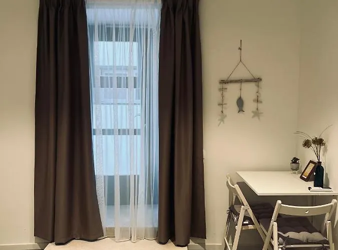 Apartamento Luxury Azalea *