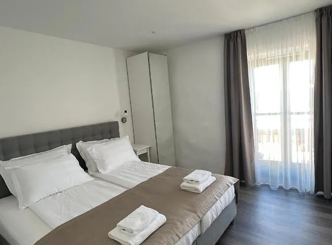 Luxury Azalea Primošten