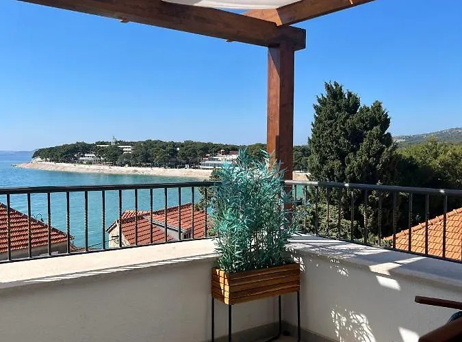 Apartamento Luxury Azalea