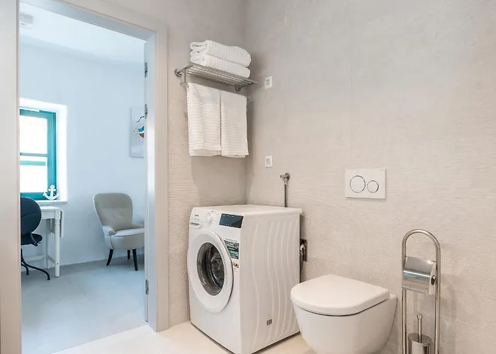 Apartamento Luxury Azalea *