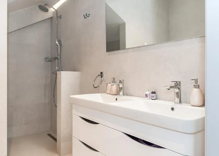 Apartamento Luxury Azalea Primošten