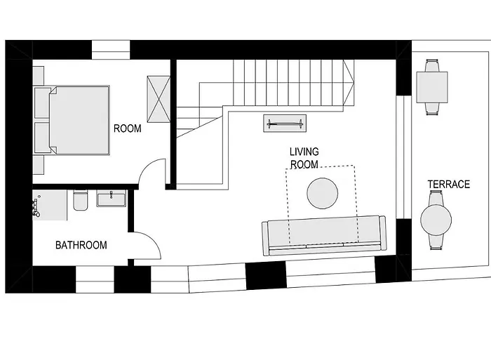 Luxury Azalea Apartamento