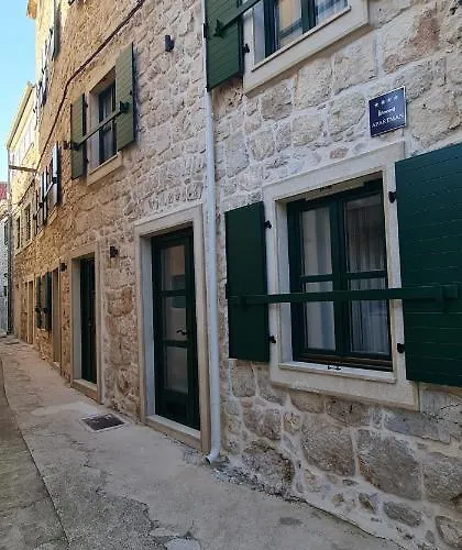 Apartamento Luxury Azalea Primošten